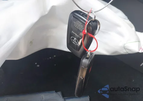 2025 Toyota Rav4 Xle from USA, damaged, VIN 2T3P1RFV0SC500727